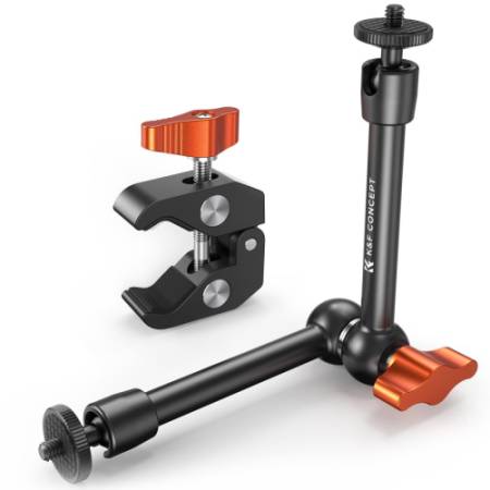 K&F Concept KF31.131 - aluminiowe ramię Magic Arm 9.8